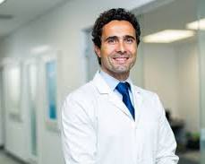 Dr. Mahmoud El-Sayed