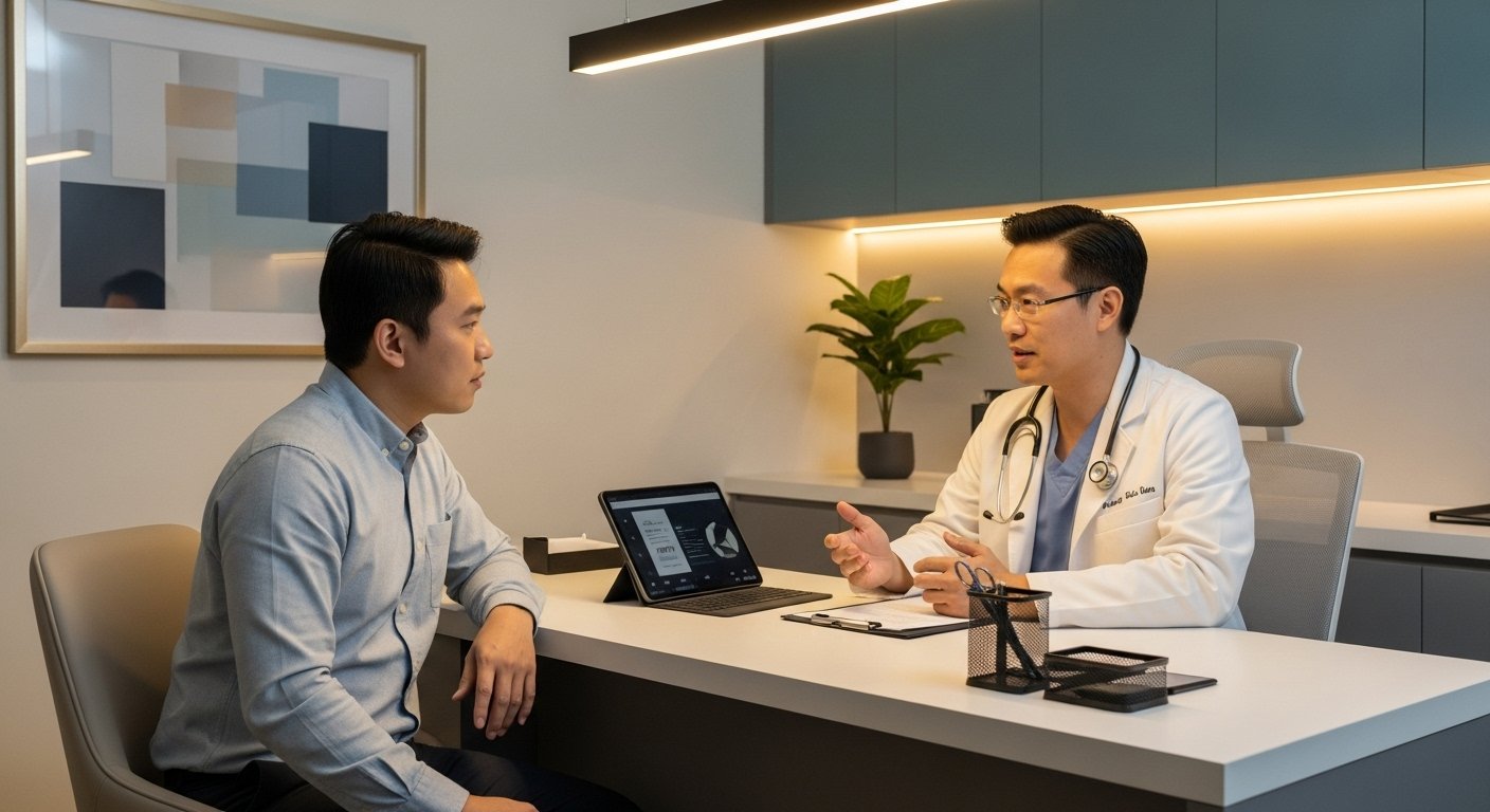 Advanced management of chronic kidney disease (CKD) and diabetic nephropathy.