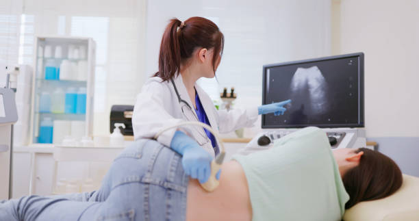 Diagnosis and treatment of kidney stones and recurrent urinary tract infections.