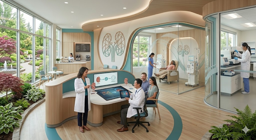 Dr Ossama Clinic 